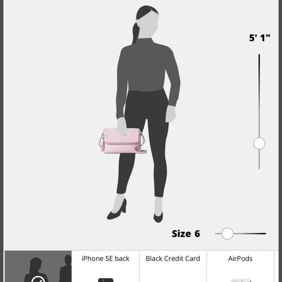 Kate Spade Purse Chester street annalise - Picture 7 of 7